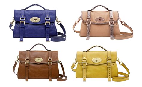 mulberry bag replica|alexa bag mulberry.